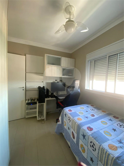 Venda Apartamento São Paulo Imirim REO1049746 2