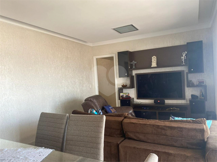 Venda Apartamento São Paulo Imirim REO1049746 7