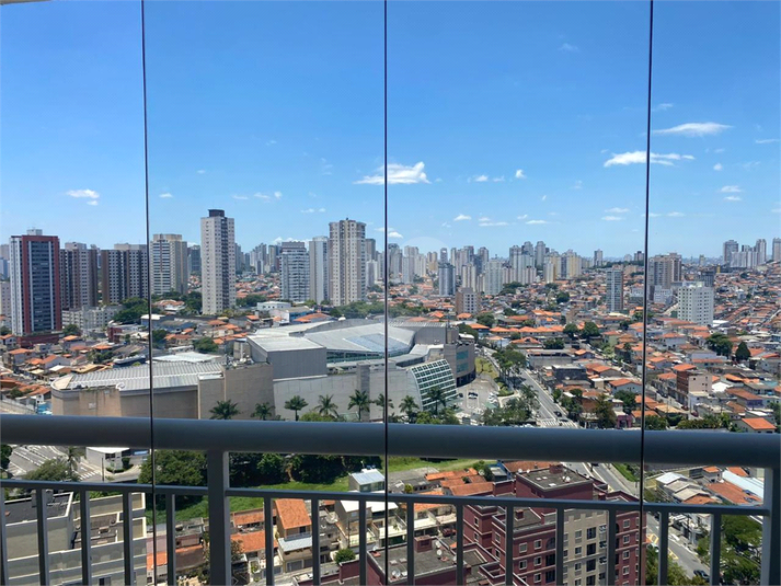 Venda Apartamento São Paulo Imirim REO1049746 8