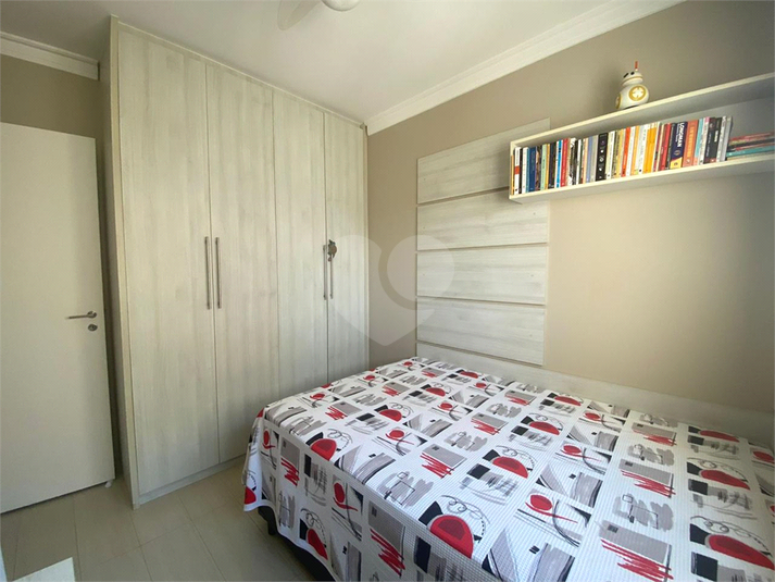 Venda Apartamento São Paulo Imirim REO1049746 13