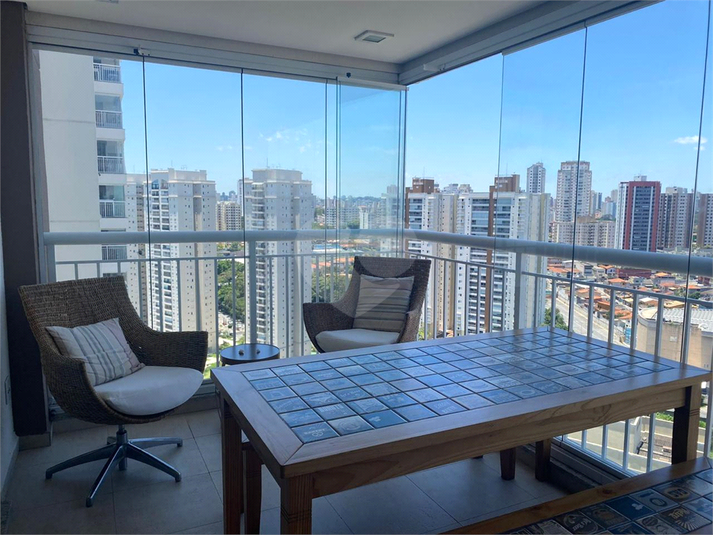 Venda Apartamento São Paulo Imirim REO1049746 20