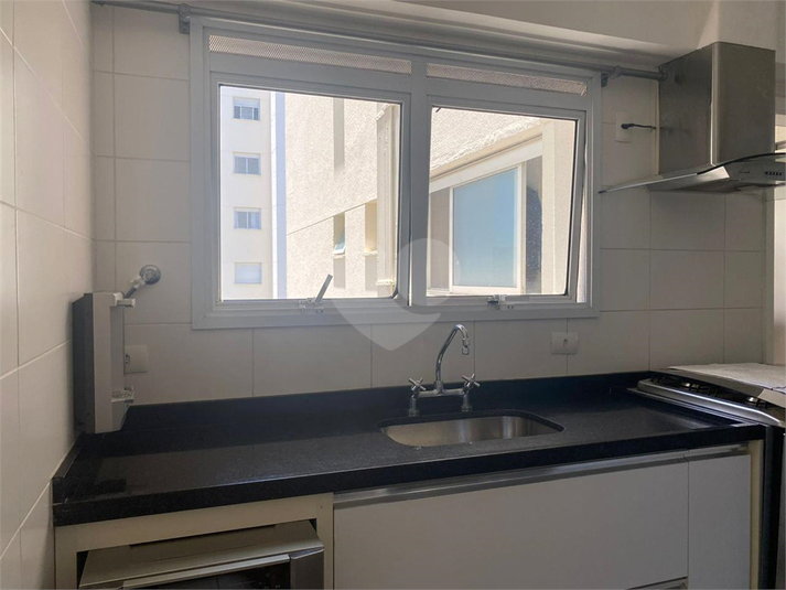 Venda Apartamento São Paulo Imirim REO1049746 6