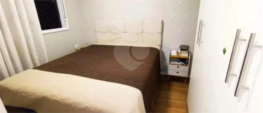 Aluguel Apartamento São Paulo Vila Anastácio REO1049757 10