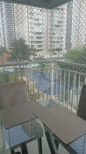 Aluguel Apartamento São Paulo Vila Anastácio REO1049757 7