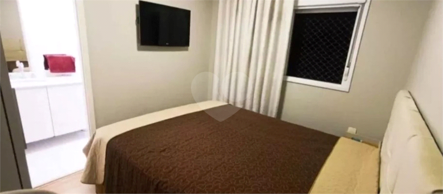 Aluguel Apartamento São Paulo Vila Anastácio REO1049757 22