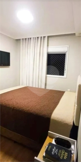 Aluguel Apartamento São Paulo Vila Anastácio REO1049757 8