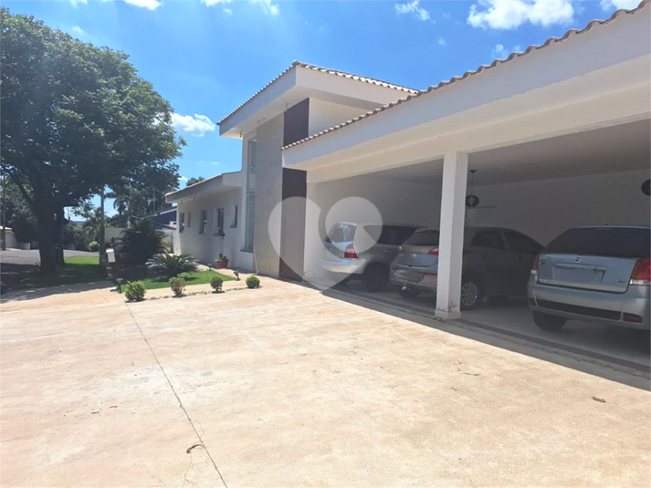 Venda Condomínio Piracicaba Colinas Do Piracicaba (ártemis) REO1049758 2