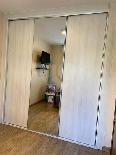 Venda Apartamento São Paulo Vila Formosa REO1049761 19