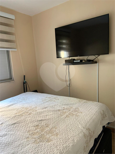 Venda Apartamento São Paulo Vila Formosa REO1049761 18