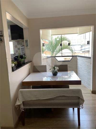 Venda Apartamento São Paulo Vila Formosa REO1049761 6