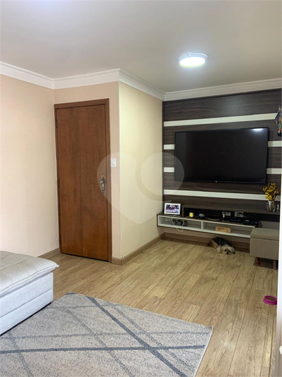 Venda Apartamento São Paulo Vila Formosa REO1049761 2