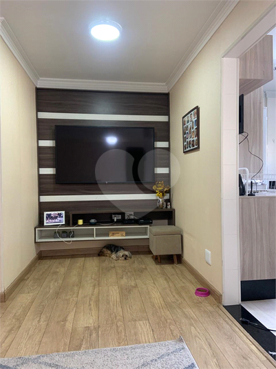 Venda Apartamento São Paulo Vila Formosa REO1049761 3