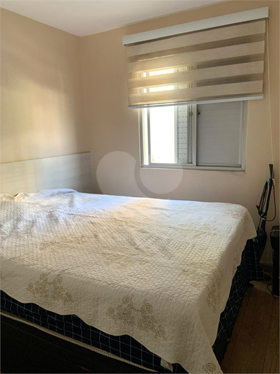 Venda Apartamento São Paulo Vila Formosa REO1049761 17