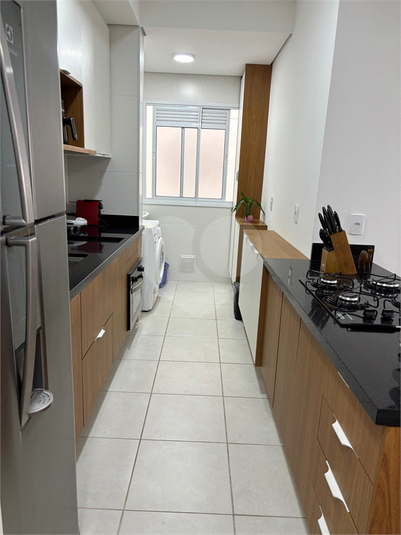 Venda Apartamento Jundiaí Engordadouro REO1049762 3