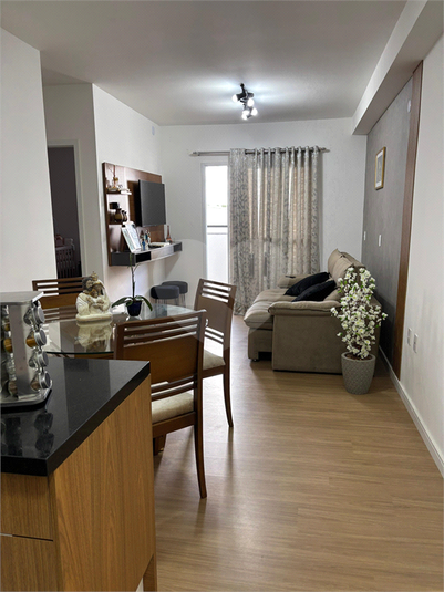 Venda Apartamento Jundiaí Engordadouro REO1049762 1