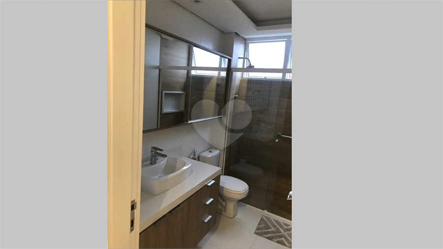 Aluguel Apartamento São Paulo Santa Cecília REO1049763 19