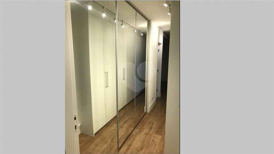 Aluguel Apartamento São Paulo Santa Cecília REO1049763 15