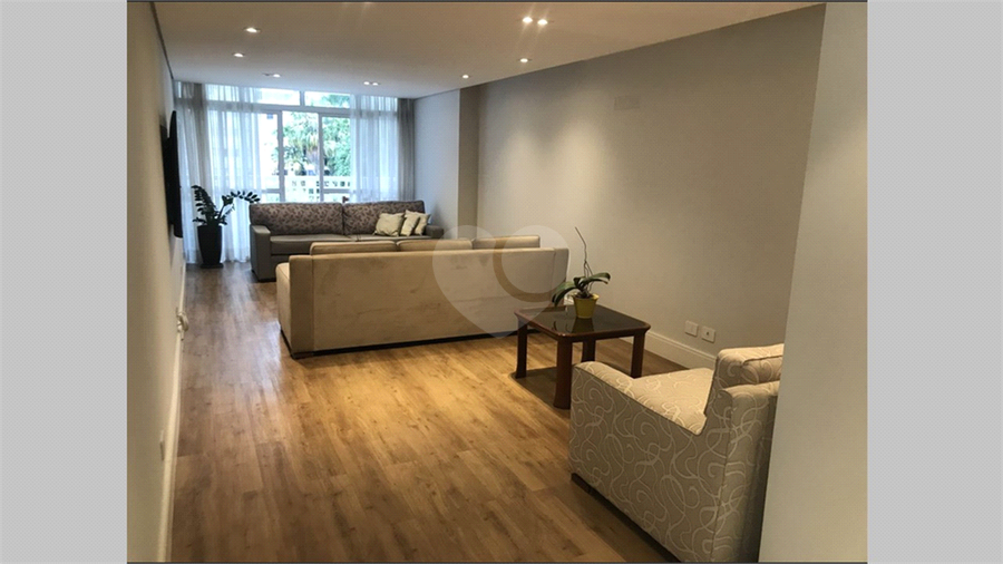 Aluguel Apartamento São Paulo Santa Cecília REO1049763 5