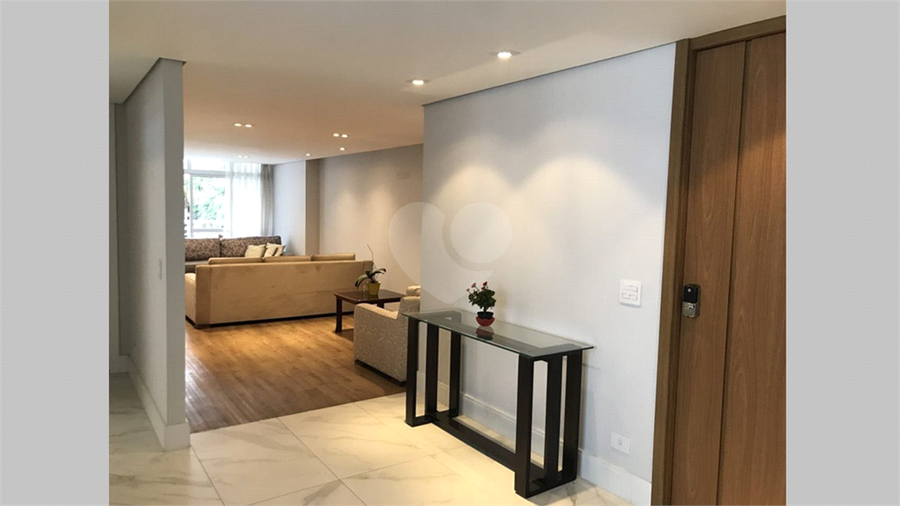 Aluguel Apartamento São Paulo Santa Cecília REO1049763 3