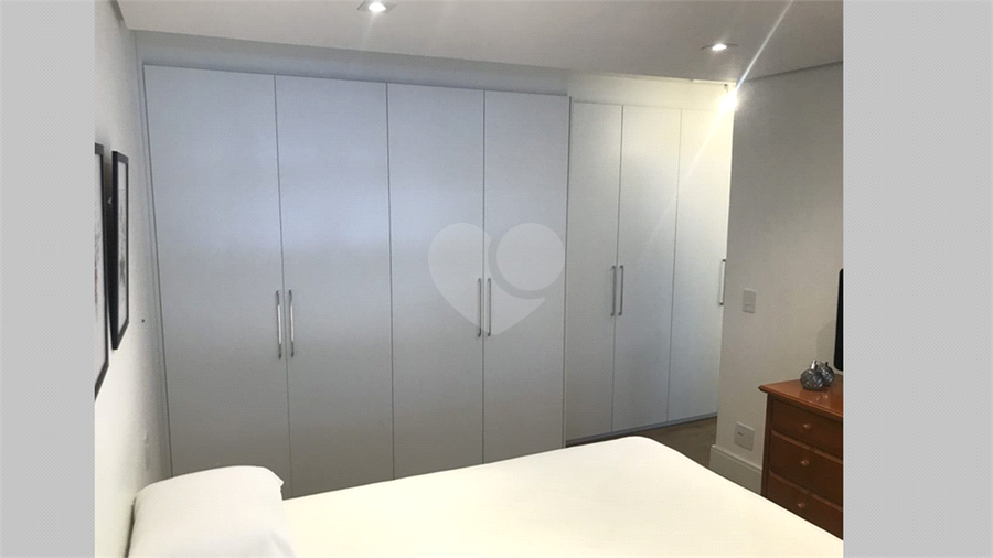 Aluguel Apartamento São Paulo Santa Cecília REO1049763 17