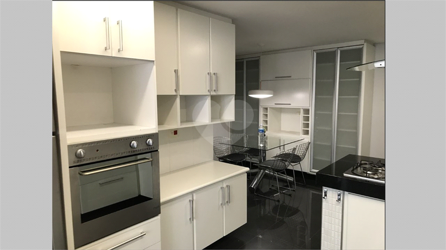 Aluguel Apartamento São Paulo Santa Cecília REO1049763 11