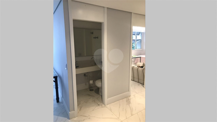 Aluguel Apartamento São Paulo Santa Cecília REO1049763 20