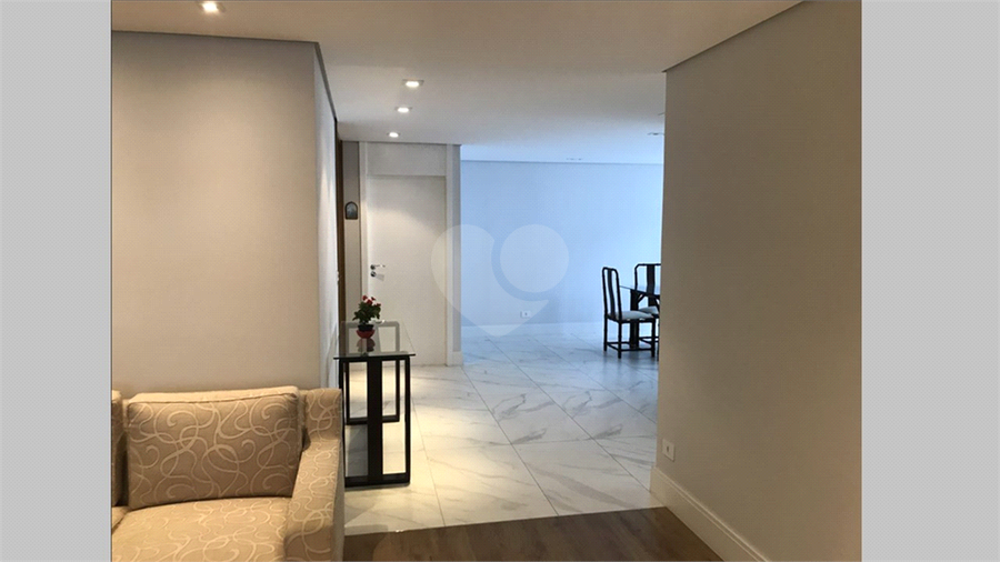 Aluguel Apartamento São Paulo Santa Cecília REO1049763 2