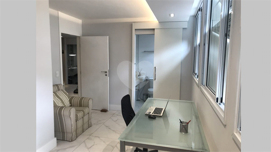 Aluguel Apartamento São Paulo Santa Cecília REO1049763 13