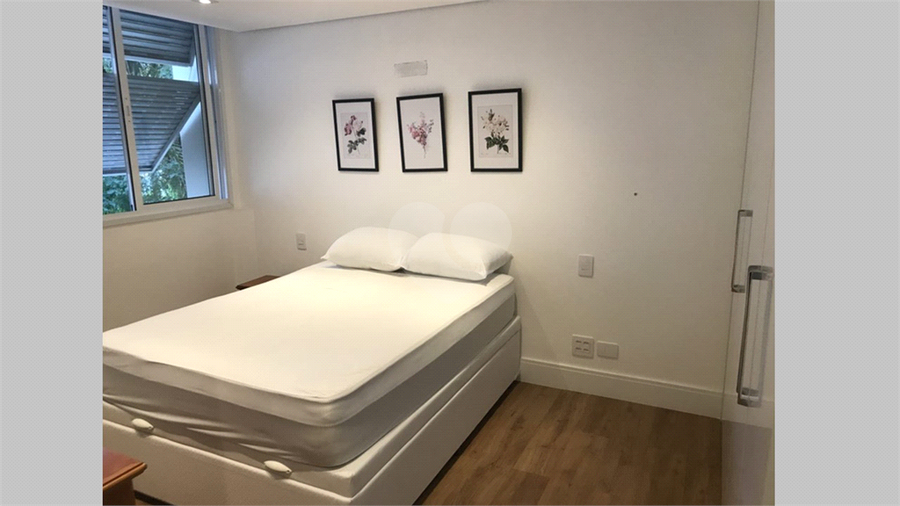 Aluguel Apartamento São Paulo Santa Cecília REO1049763 18