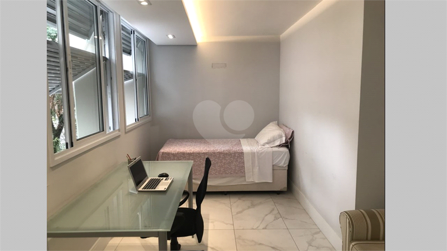 Aluguel Apartamento São Paulo Santa Cecília REO1049763 12