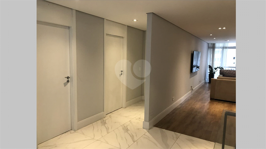 Aluguel Apartamento São Paulo Santa Cecília REO1049763 4