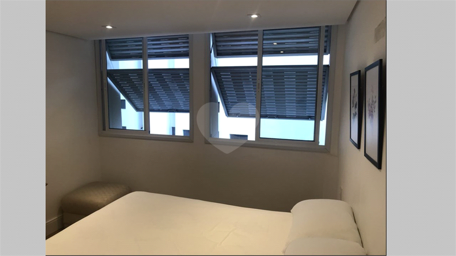 Aluguel Apartamento São Paulo Santa Cecília REO1049763 16