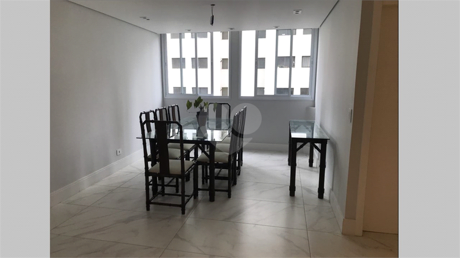 Aluguel Apartamento São Paulo Santa Cecília REO1049763 7