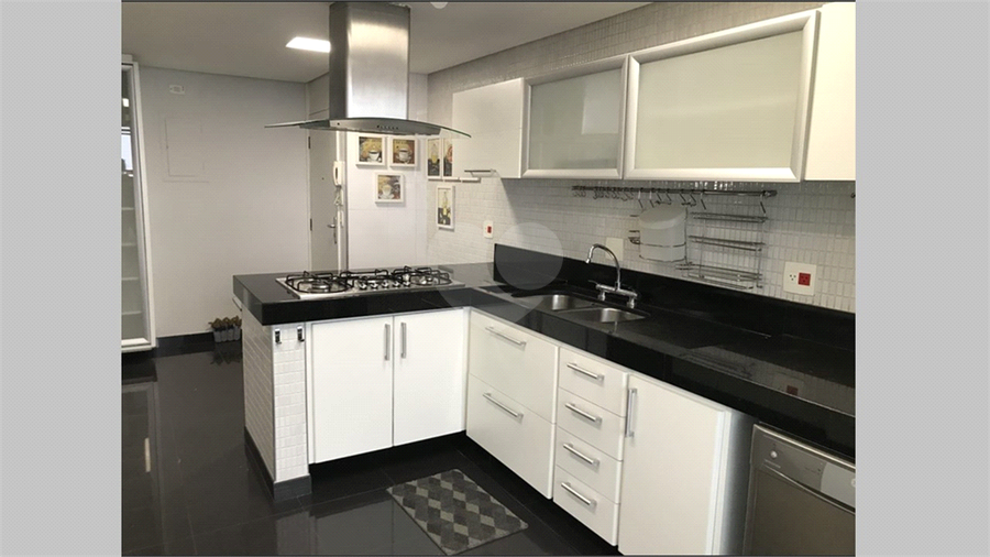 Aluguel Apartamento São Paulo Santa Cecília REO1049763 9