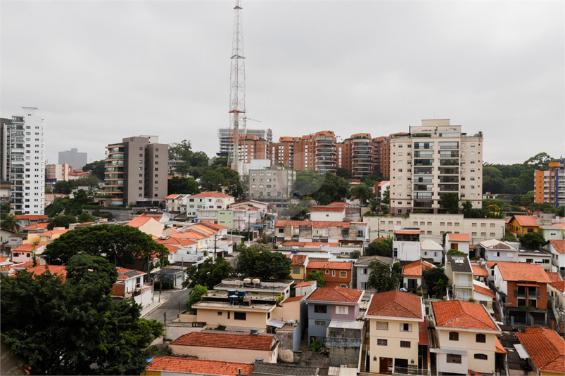 Venda Apartamento São Paulo Alto Da Lapa REO1049764 6