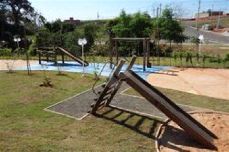 Venda Condomínio Piracicaba Ondas REO1049765 2