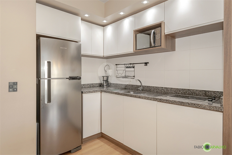 Venda Apartamento Porto Alegre Partenon REO1049766 18