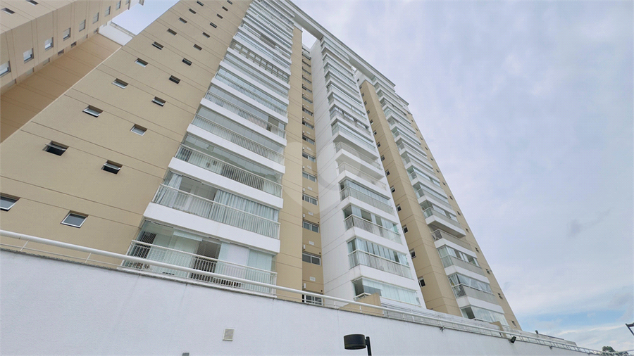 Venda Apartamento São Paulo Vila Prel REO1049768 1