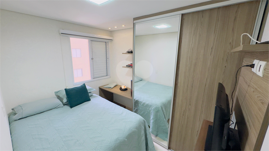 Venda Apartamento São Paulo Vila Prel REO1049768 15