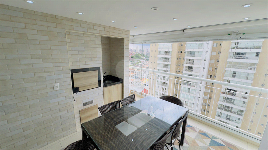 Venda Apartamento São Paulo Vila Prel REO1049768 20