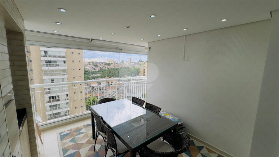 Venda Apartamento São Paulo Vila Prel REO1049768 21