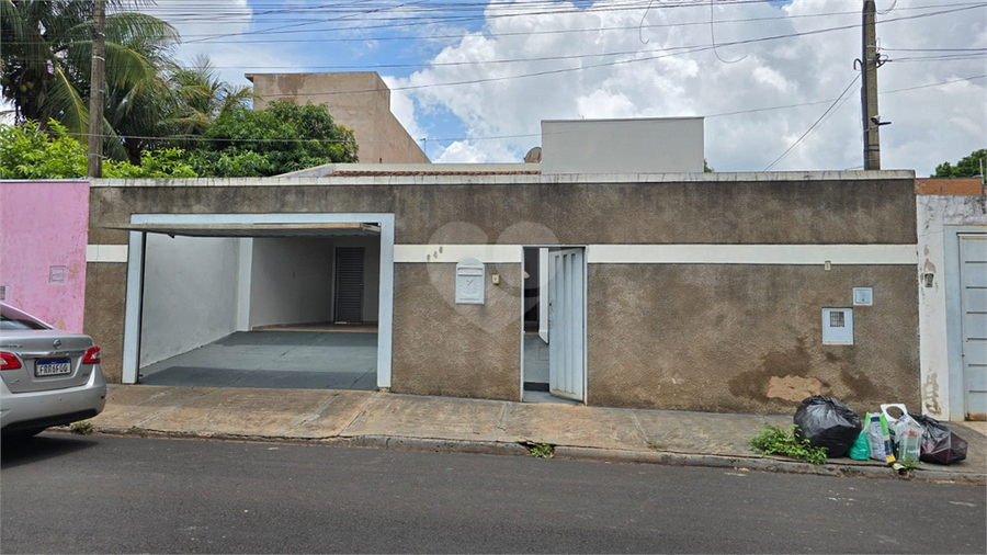 Venda Casa Araraquara Vila Suconasa REO1049772 4