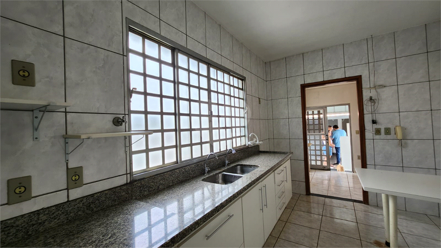 Venda Casa Araraquara Vila Suconasa REO1049772 23