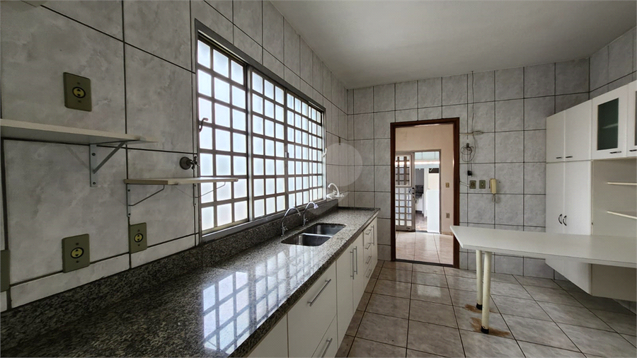 Venda Casa Araraquara Vila Suconasa REO1049772 21