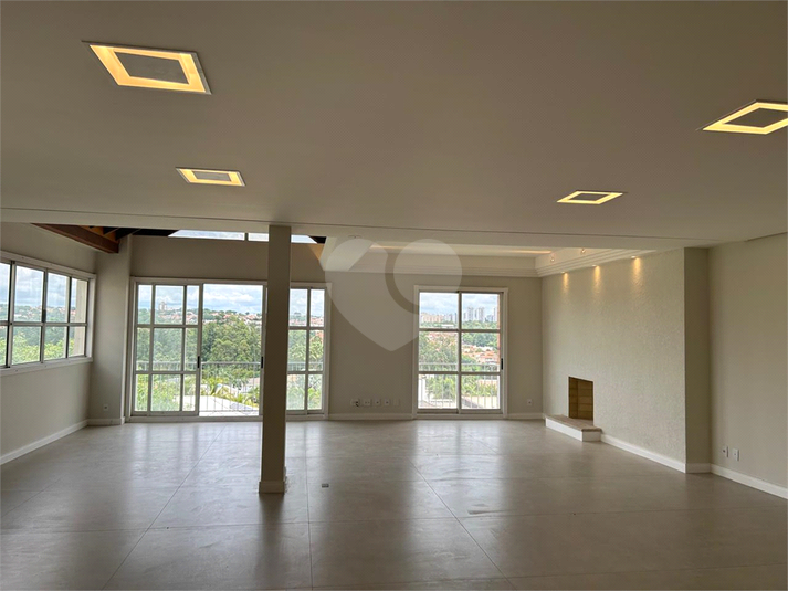 Venda Apartamento Campinas Fazenda São Quirino REO1049777 9