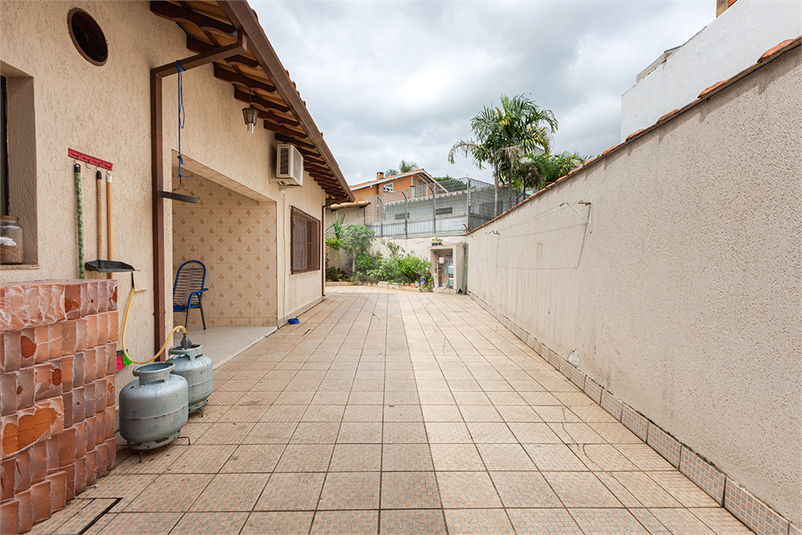 Venda Casa São Paulo Vila Madalena REO1049781 28