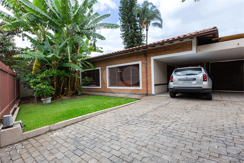 Venda Casa São Paulo Vila Madalena REO1049781 32