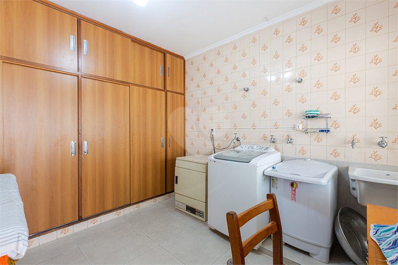 Venda Casa São Paulo Vila Madalena REO1049781 27