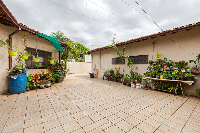 Venda Casa São Paulo Vila Madalena REO1049781 29