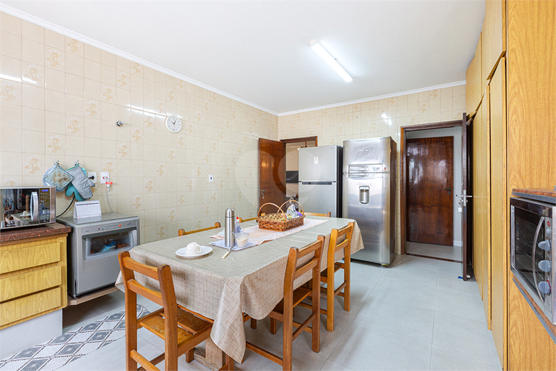 Venda Casa São Paulo Vila Madalena REO1049781 24